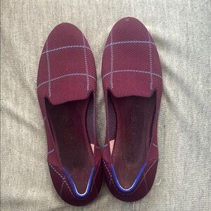 Rothy’s 10.5 Loafers